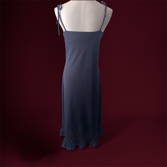 Vintage Express LBD - Picture 3 of 4